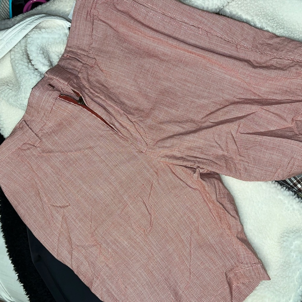 Mens Banana Republic Shorts Size 32